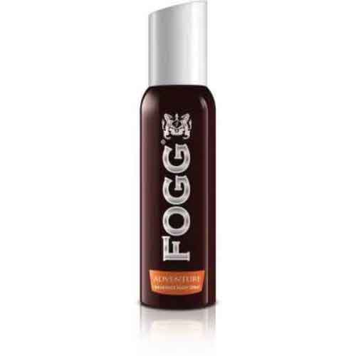 Fogg 1000 Sprays Adventure