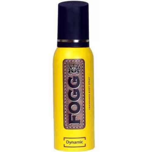 Fogg Dynamic Fragrance Body Spray