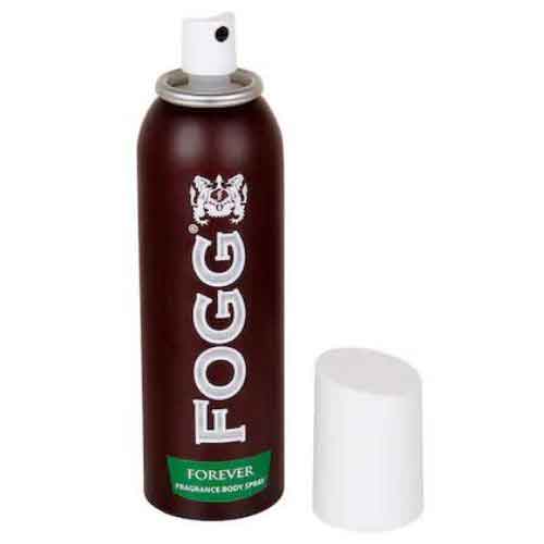 Fogg Forever Deodorant Spray – For Men
