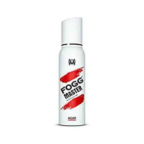 FOGG Master Agar Body Spray - For Men