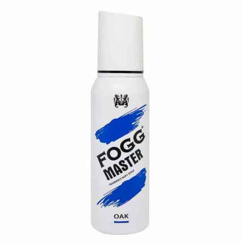 FOGG Master Oak Body Spray - For Men
