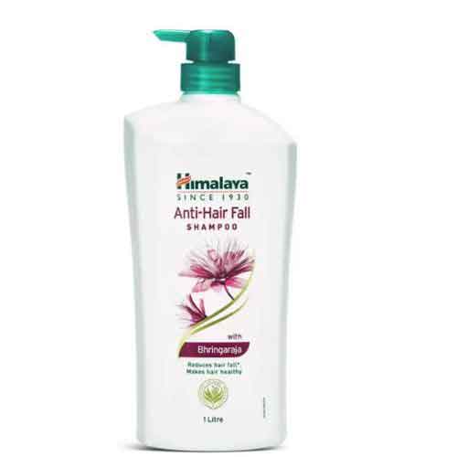 Himalaya Anti-Hair Fall Shampoo With Bhringaraja (1000ml)