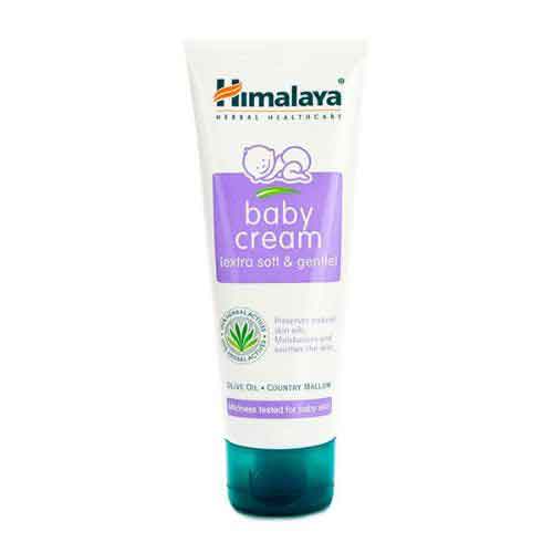 Himalaya Baby Cream (100ml)