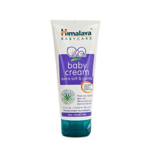 Himalaya Baby Cream, 200ml