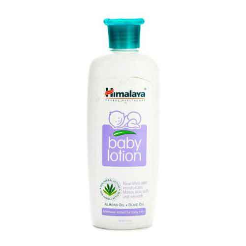 Himalaya Baby Lotion (200ml)