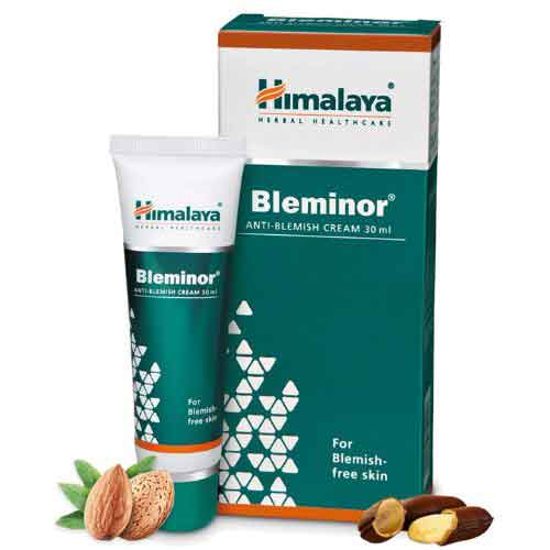 Himalaya Bleminor - 30 Ml