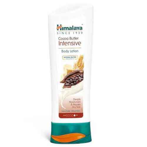 Himalaya Cocoa Butter Intensive Body Lotion, 200 ml