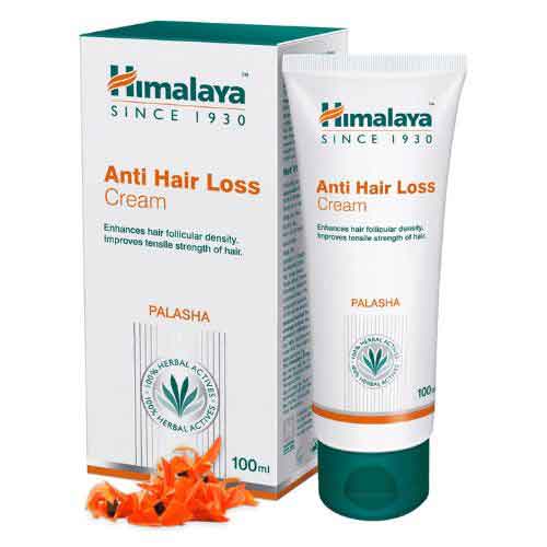 Himalaya Herbals Anti Hair Loss Cream (100ml)