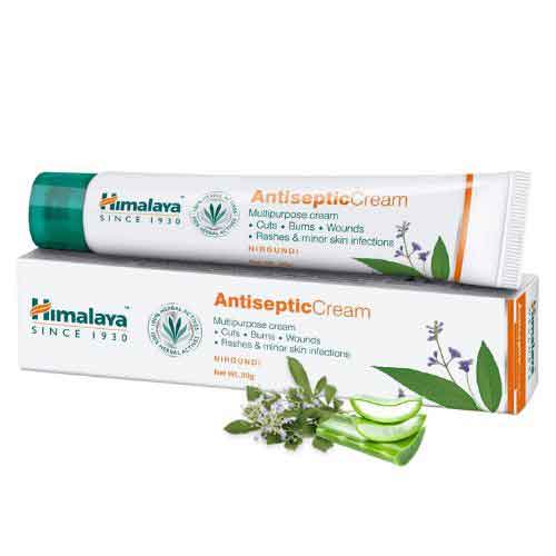 Himalaya Herbals Antiseptic Cream