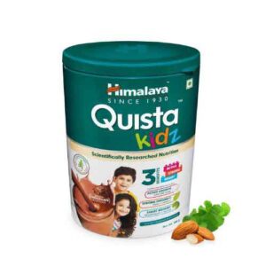 Himalaya Quista Kidz 200G (CHOCOLATE FLAVOUR)