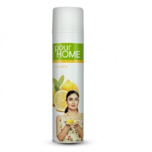 Pour Home Lime Life Room Freshener Long Lasting Fragrance