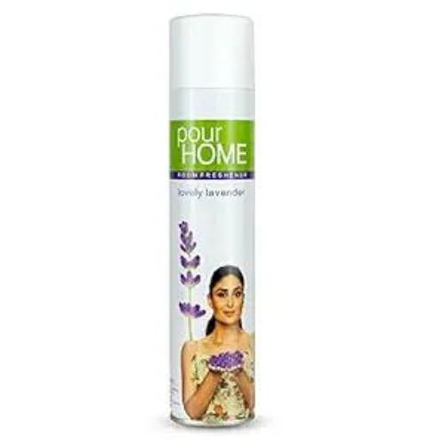 Pour Home Lovely Lavender Room Freshener Long Lasting Fragrance