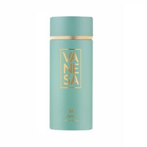 Vanesa Caper Eau De Parfum | Long Lasting Fragrance Perfume | Skin Friendly | For Women | 60 ml