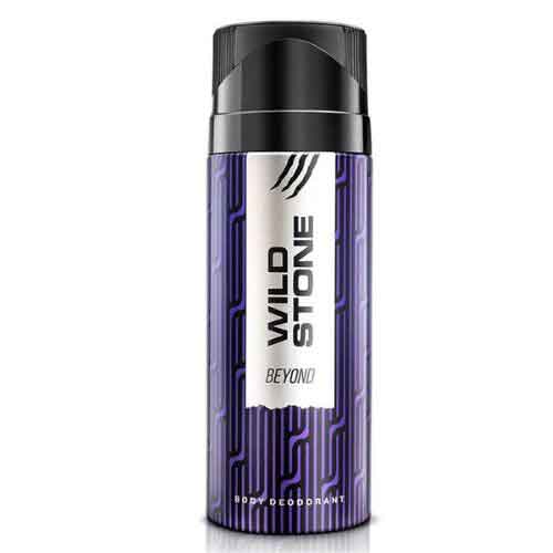 Wild Stone Beyond Deodorant for Men – 150 ml