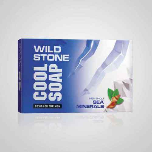 Wild Stone Cool Soap for men