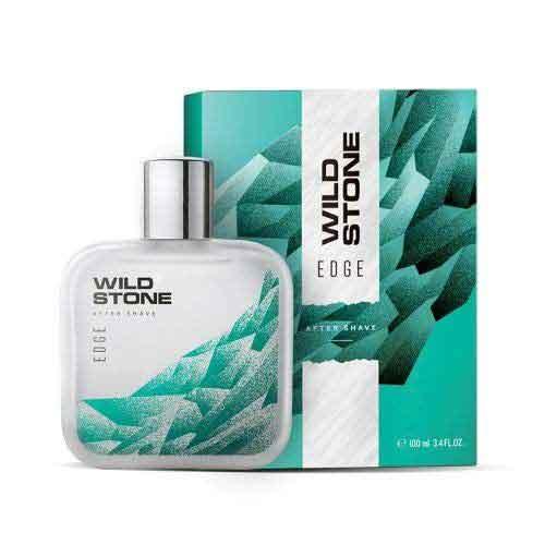 Wild Stone Edge After Shave Lotion 100 ML
