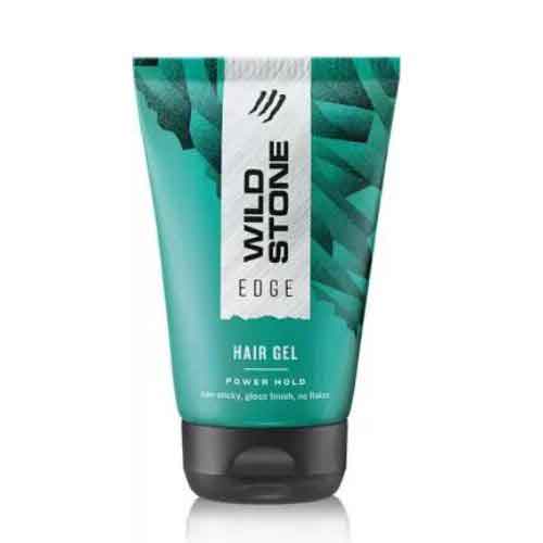 Wild Stone Edge Hair Gel 100 ML