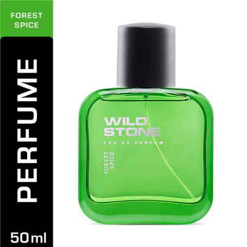 Wild Stone Forest Spice Perfume 50 ml
