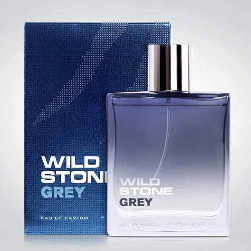 Wild Stone Grey Perfume 100 ml
