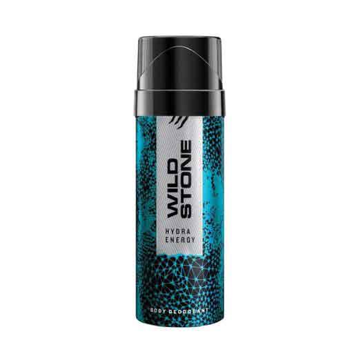 Wild Stone Hydra Energy Deodorant 150 ml