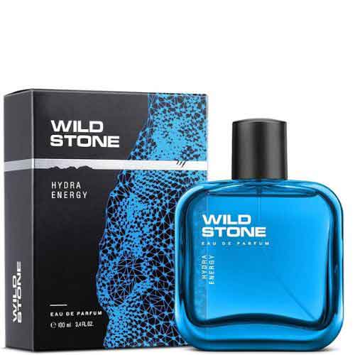 Wild Stone Hydra Energy Perfume 100 ml