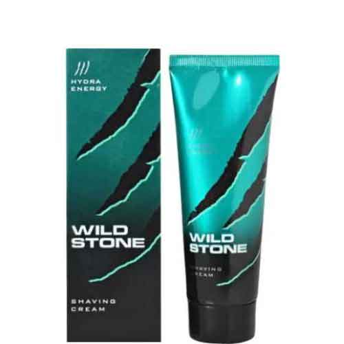 Wild Stone Hydra Energy Shaving Cream 70 gms
