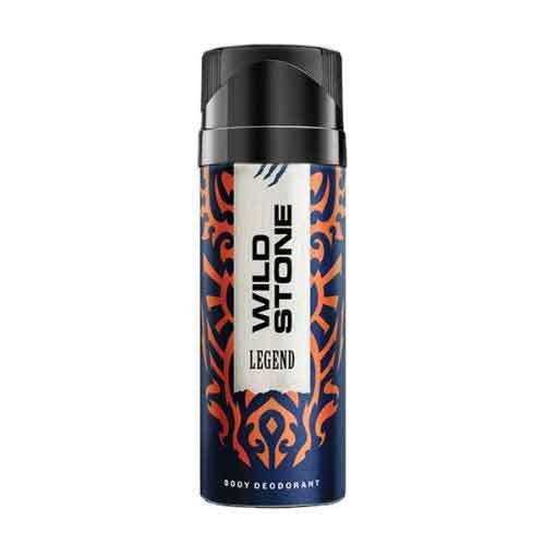Wild Stone Legend Deodorant – 225 ml