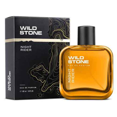 Wild Stone Night Rider Perfume 100 ml