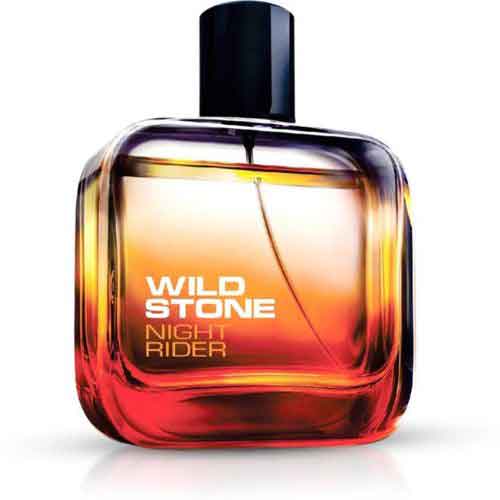 Wild Stone Night Rider Perfume 50 ml