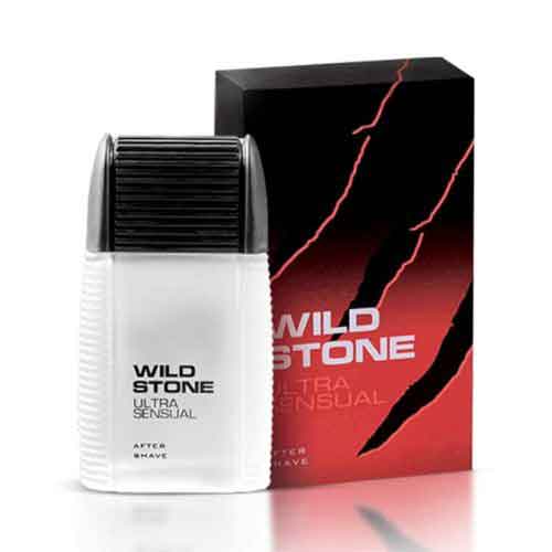 Wild Stone Ultra Sensual After Shave Lotion 50 ml