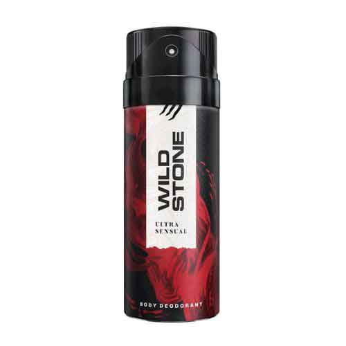 Wild Stone Ultra Sensual Deodorant 150 ml
