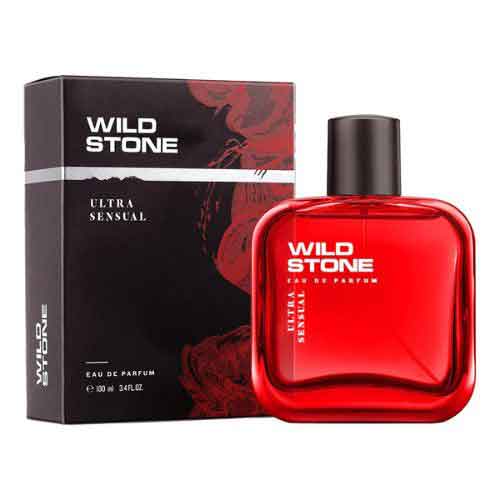 Wild Stone Ultra Sensual Perfume 100 ml