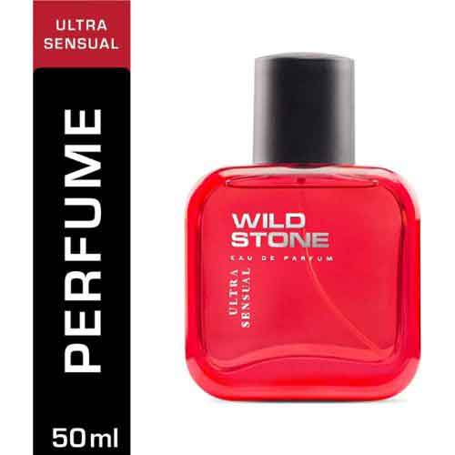 Wild Stone Ultra Sensual Perfume 50 ml