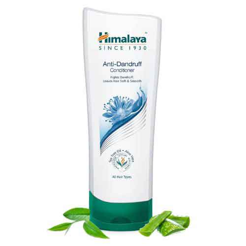 Himalaya Anti-Dandruff Conditioner, 100 ml