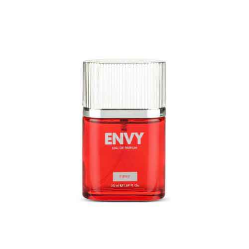 Envy Fiery Perfume for Men 50ml